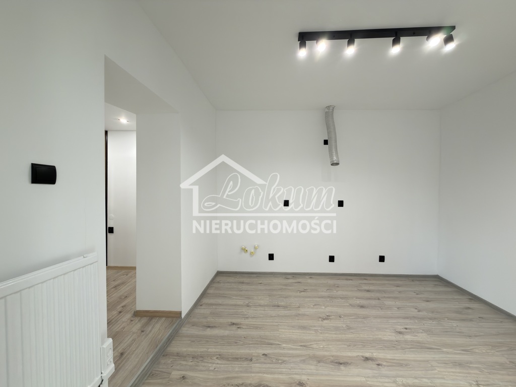 Mieszkanie 36,16&nbsp;m², Rzepin, Tadeusza Kościuszki - zdjęcie 4