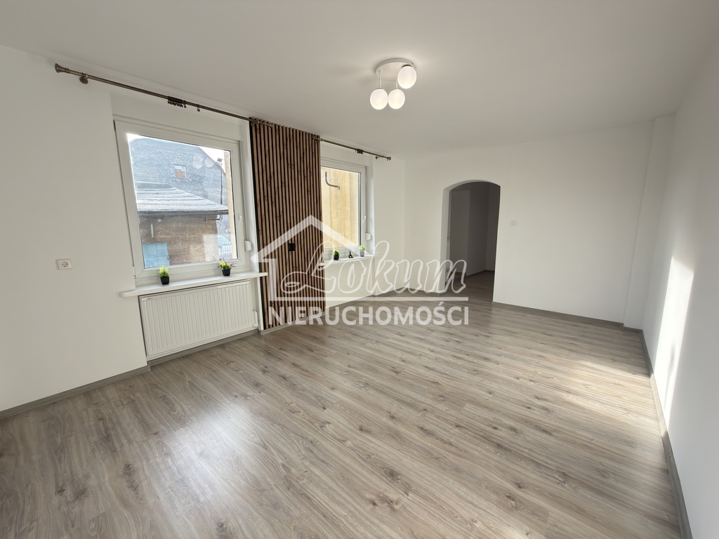 Mieszkanie 36,16&nbsp;m², Rzepin, Tadeusza Kościuszki - zdjęcie 1