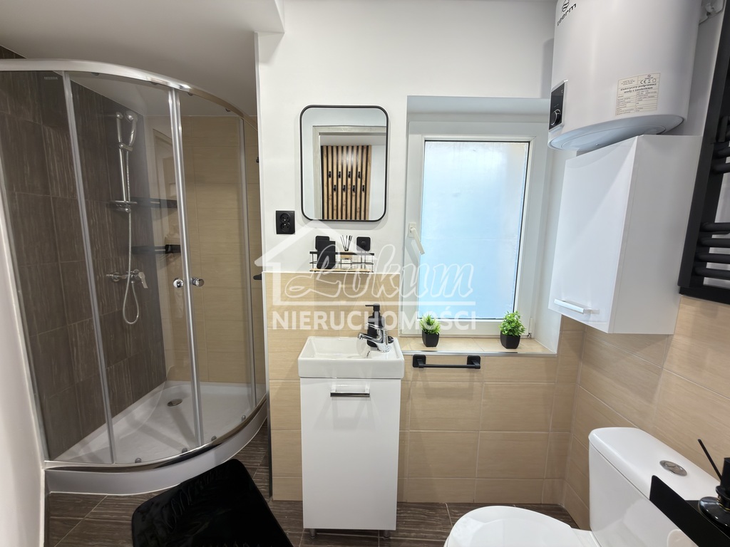 Mieszkanie 36,16&nbsp;m², Rzepin, Tadeusza Kościuszki - zdjęcie 5