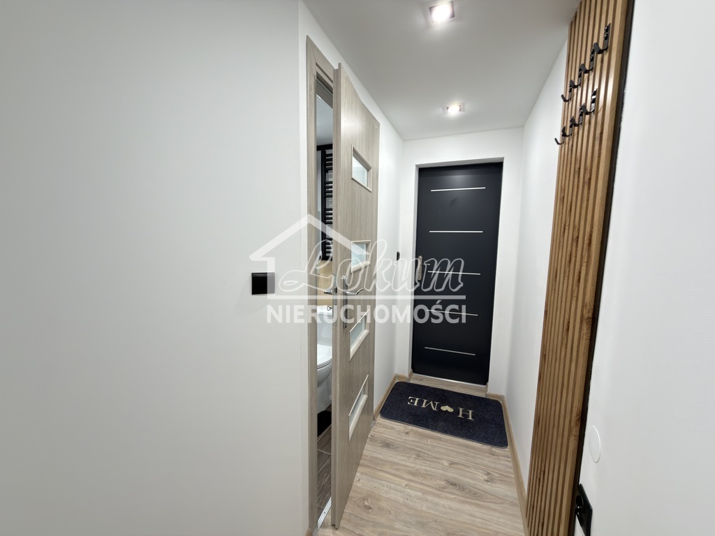 Mieszkanie 36,16&nbsp;m², Rzepin, Tadeusza Kościuszki - zdjęcie 6