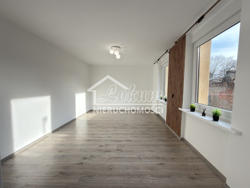 Mieszkanie 36,16&nbsp;m², Rzepin, Tadeusza Kościuszki - zdjęcie 2