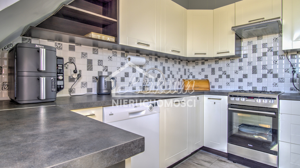 Mieszkanie 120&nbsp;m², Police, Bankowa - zdjęcie 15