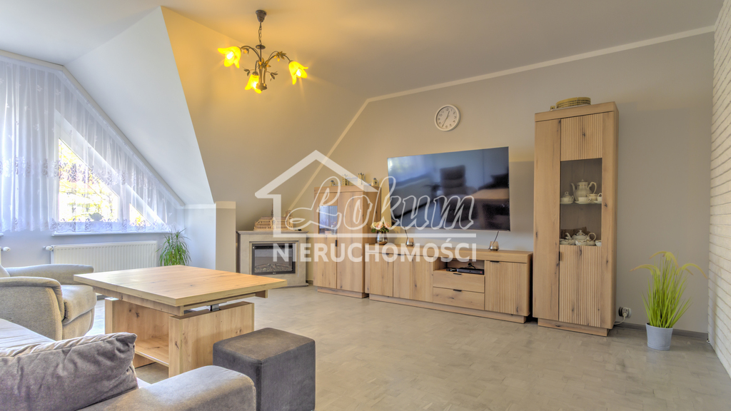 Mieszkanie 120&nbsp;m², Police, Bankowa - zdjęcie 2