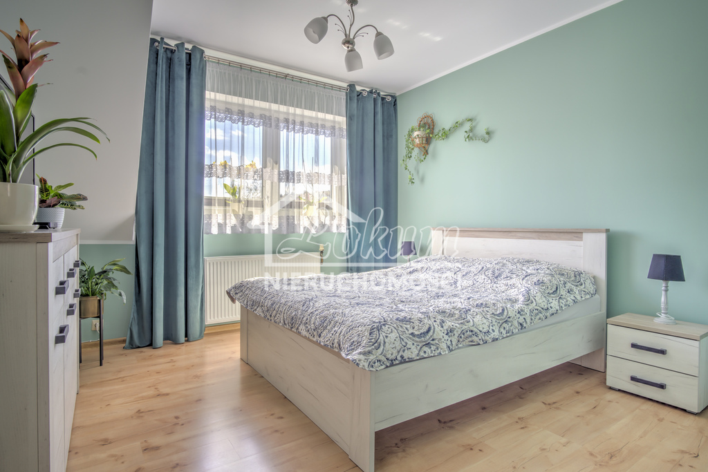 Mieszkanie 120&nbsp;m², Police, Bankowa - zdjęcie 4