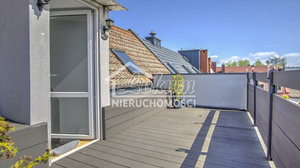 Mieszkanie 120&nbsp;m², Police, Bankowa - zdjęcie 18