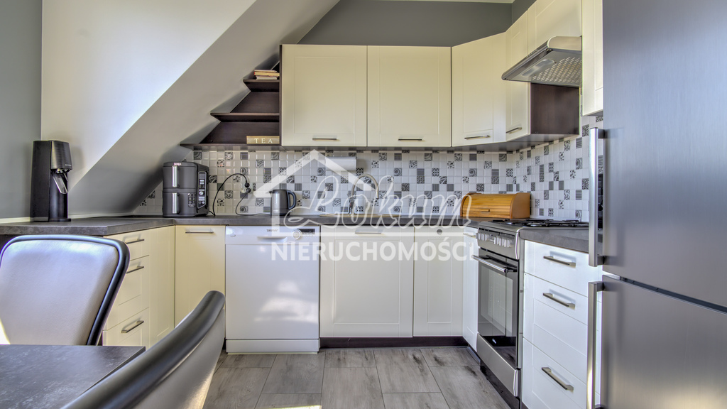 Mieszkanie 120&nbsp;m², Police, Bankowa - zdjęcie 14