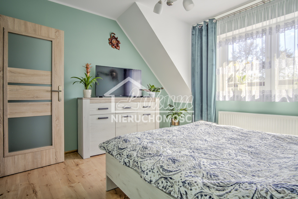 Mieszkanie 120&nbsp;m², Police, Bankowa - zdjęcie 3