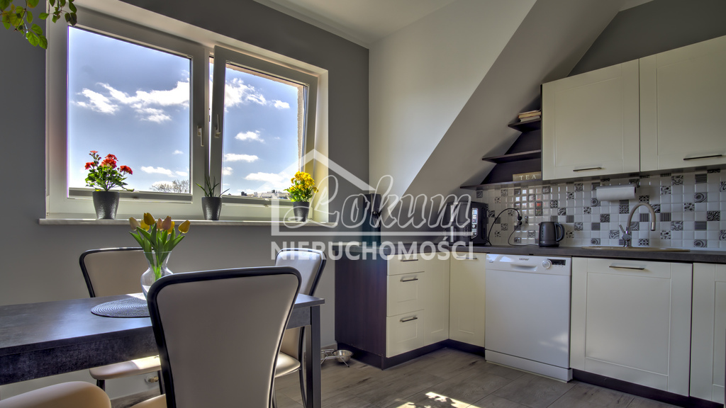 Mieszkanie 120&nbsp;m², Police, Bankowa - zdjęcie 17