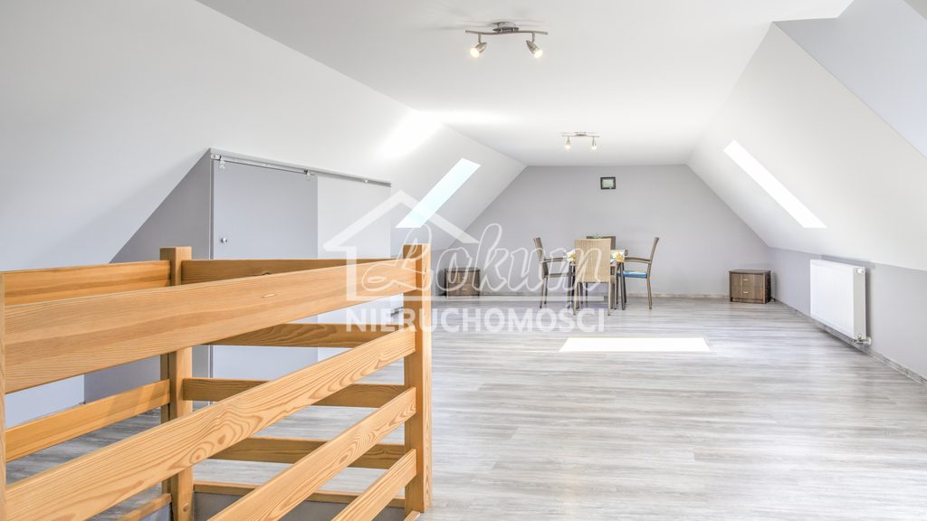 Mieszkanie 120&nbsp;m², Police, Bankowa - zdjęcie 19