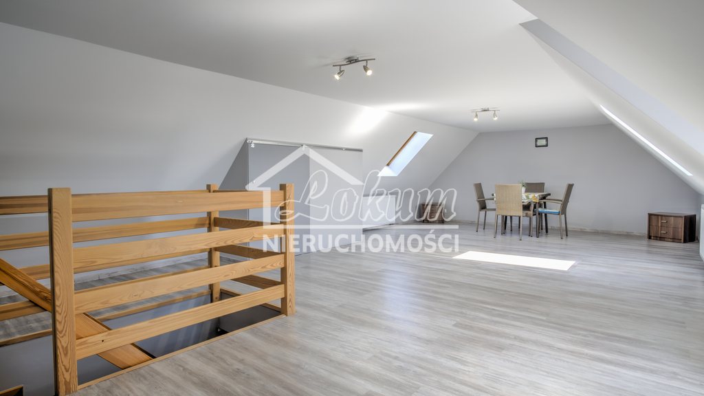 Mieszkanie 120&nbsp;m², Police, Bankowa - zdjęcie 11