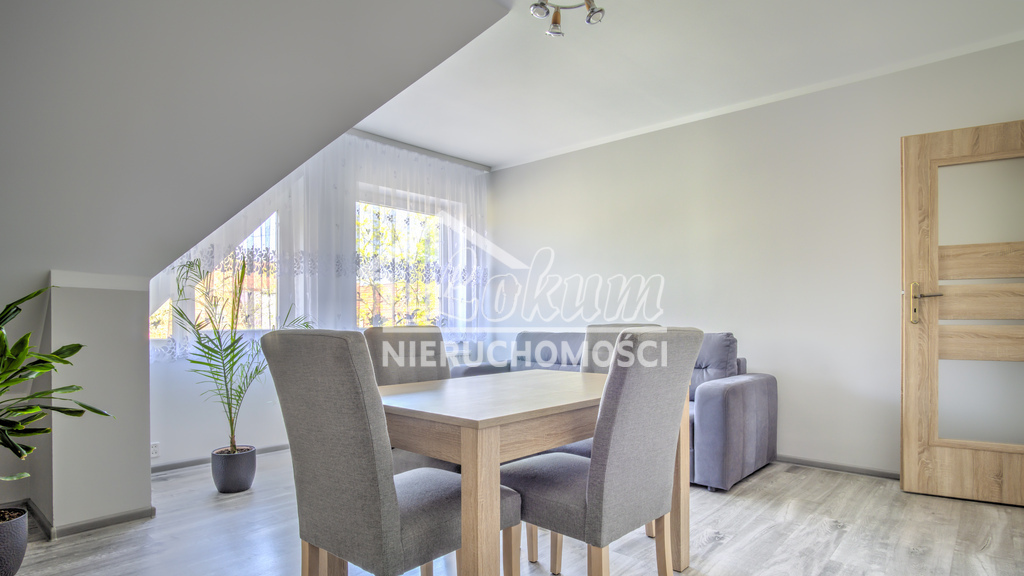 Mieszkanie 120&nbsp;m², Police, Bankowa - zdjęcie 8