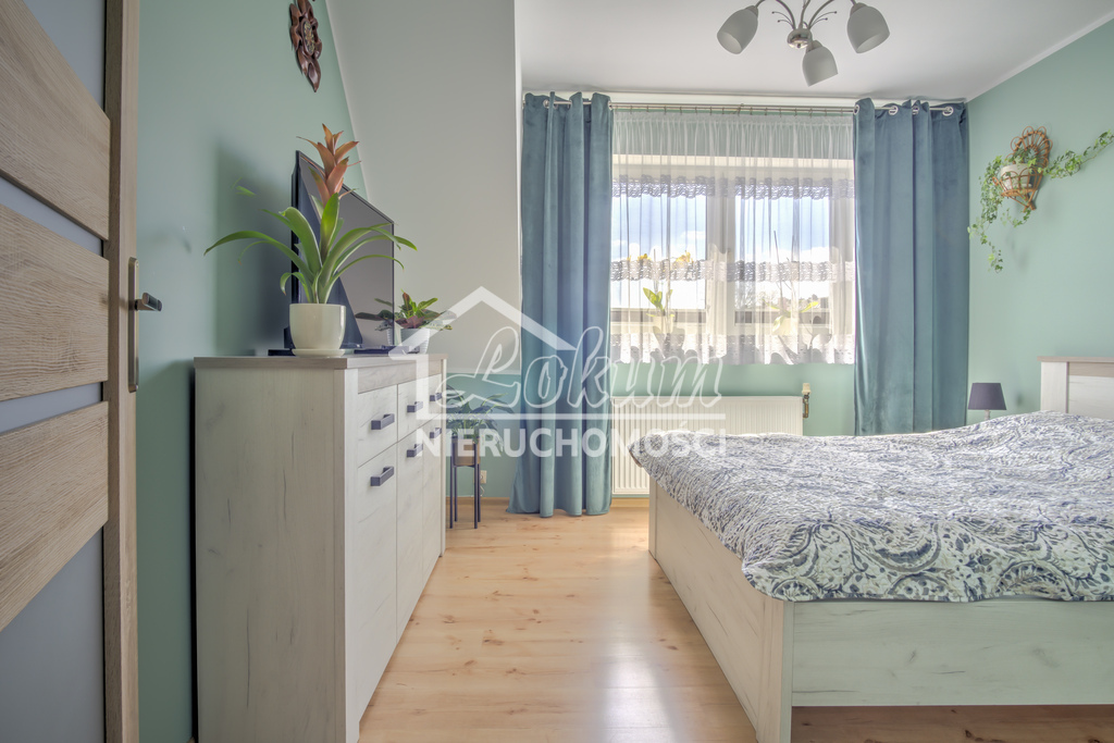 Mieszkanie 120&nbsp;m², Police, Bankowa - zdjęcie 5