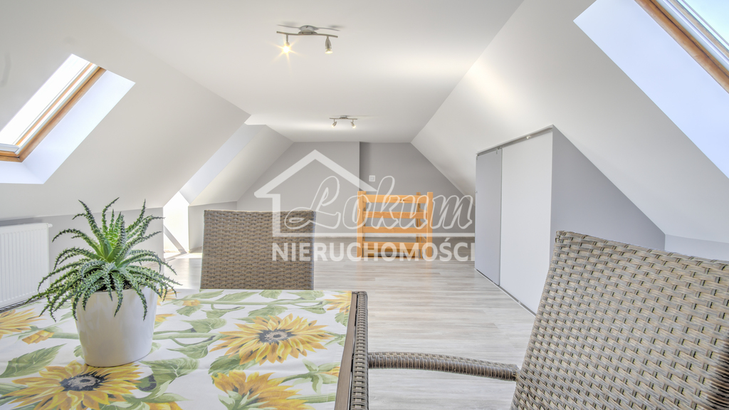 Mieszkanie 120&nbsp;m², Police, Bankowa - zdjęcie 13