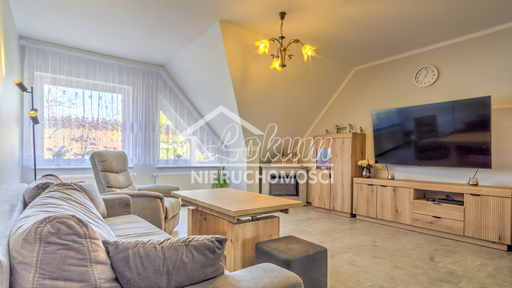 Mieszkanie 120&nbsp;m², Police, Bankowa - zdjęcie 1