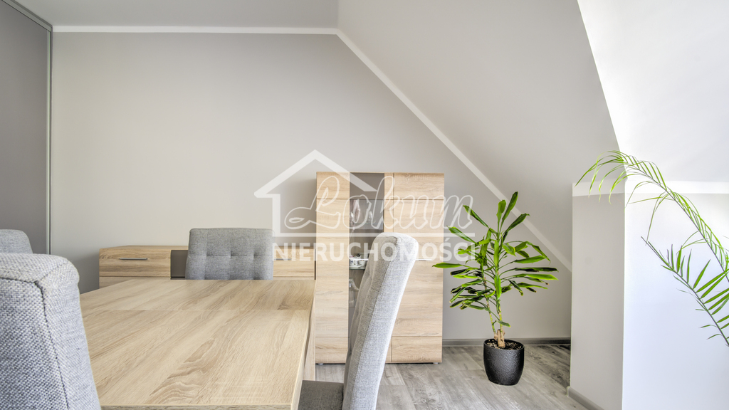 Mieszkanie 120&nbsp;m², Police, Bankowa - zdjęcie 10