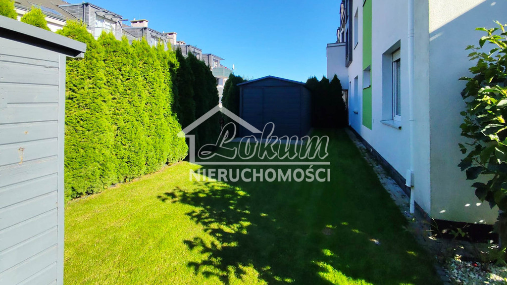 Mieszkanie 57,46&nbsp;m², Warzymice, Brzeziny - zdjęcie 8