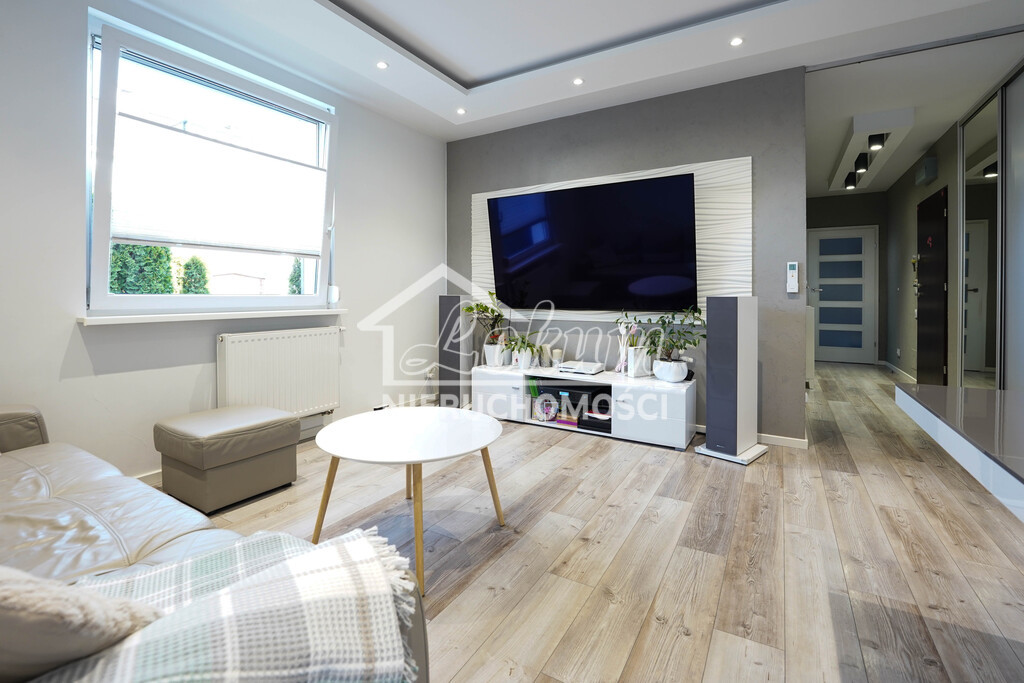 Mieszkanie 57,46&nbsp;m², Warzymice, Brzeziny - zdjęcie 18