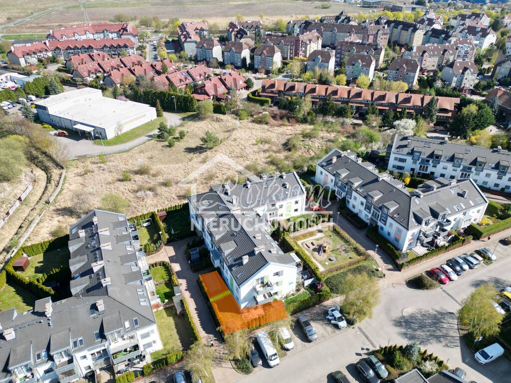 Mieszkanie 57,46&nbsp;m², Warzymice, Brzeziny - zdjęcie 2