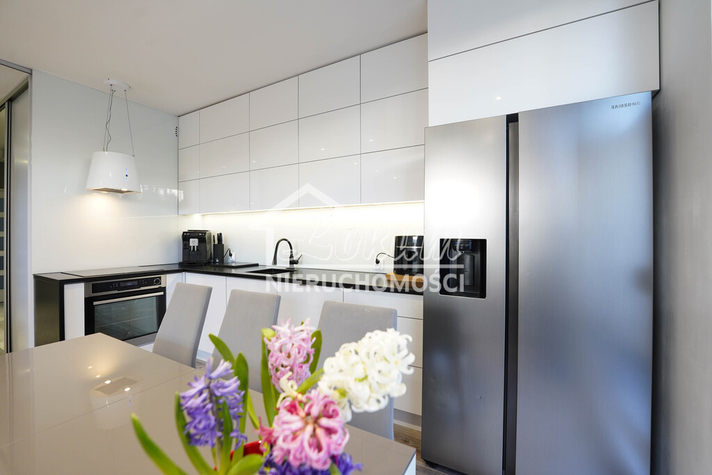 Mieszkanie 57,46&nbsp;m², Warzymice, Brzeziny - zdjęcie 17