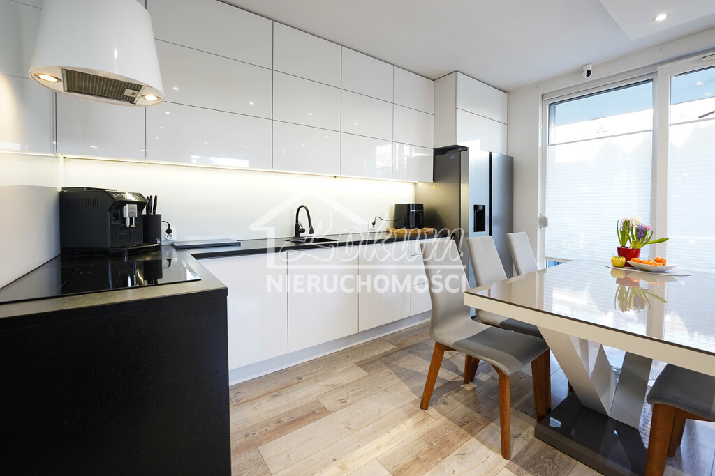 Mieszkanie 57,46&nbsp;m², Warzymice, Brzeziny - zdjęcie 6