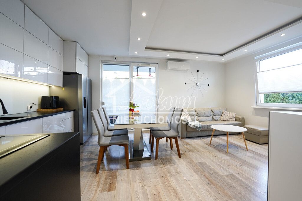 Mieszkanie 57,46&nbsp;m², Warzymice, Brzeziny - zdjęcie 19