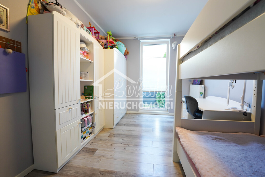 Mieszkanie 57,46&nbsp;m², Warzymice, Brzeziny - zdjęcie 14