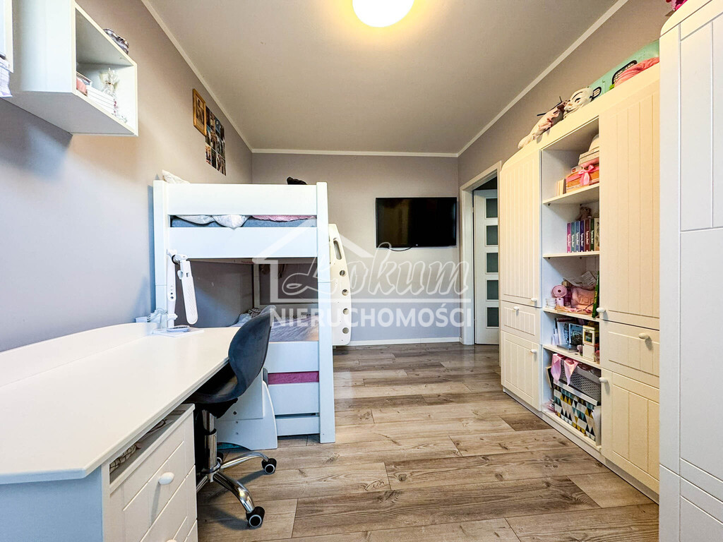 Mieszkanie 57,46&nbsp;m², Warzymice, Brzeziny - zdjęcie 13