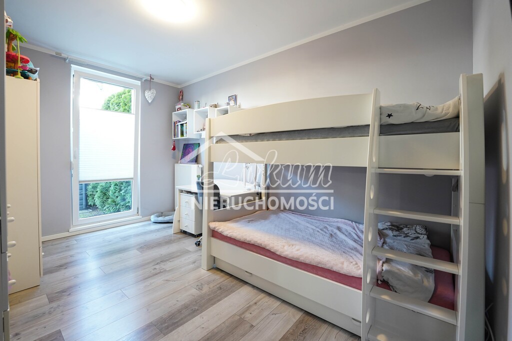 Mieszkanie 57,46&nbsp;m², Warzymice, Brzeziny - zdjęcie 12