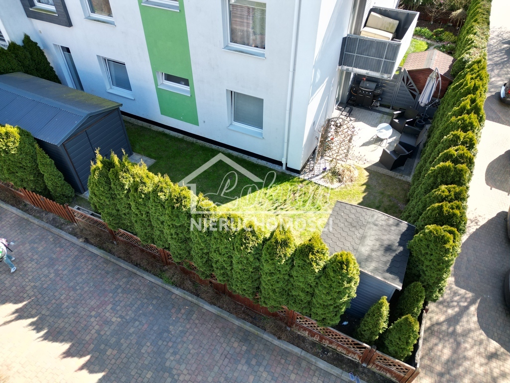 Mieszkanie 57,46&nbsp;m², Warzymice, Brzeziny - zdjęcie 7