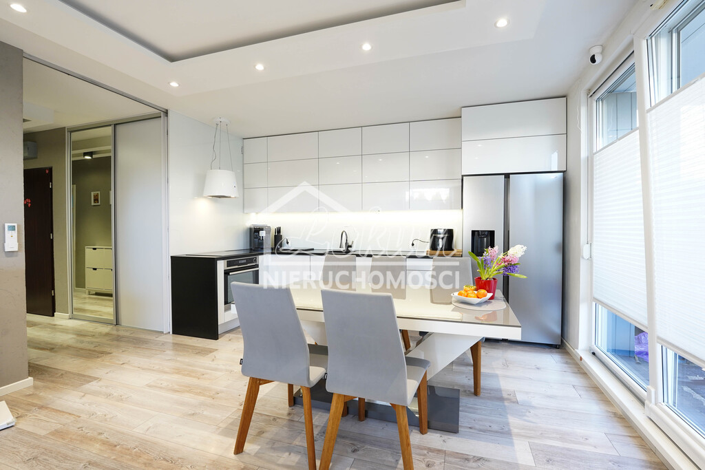 Mieszkanie 57,46&nbsp;m², Warzymice, Brzeziny - zdjęcie 5