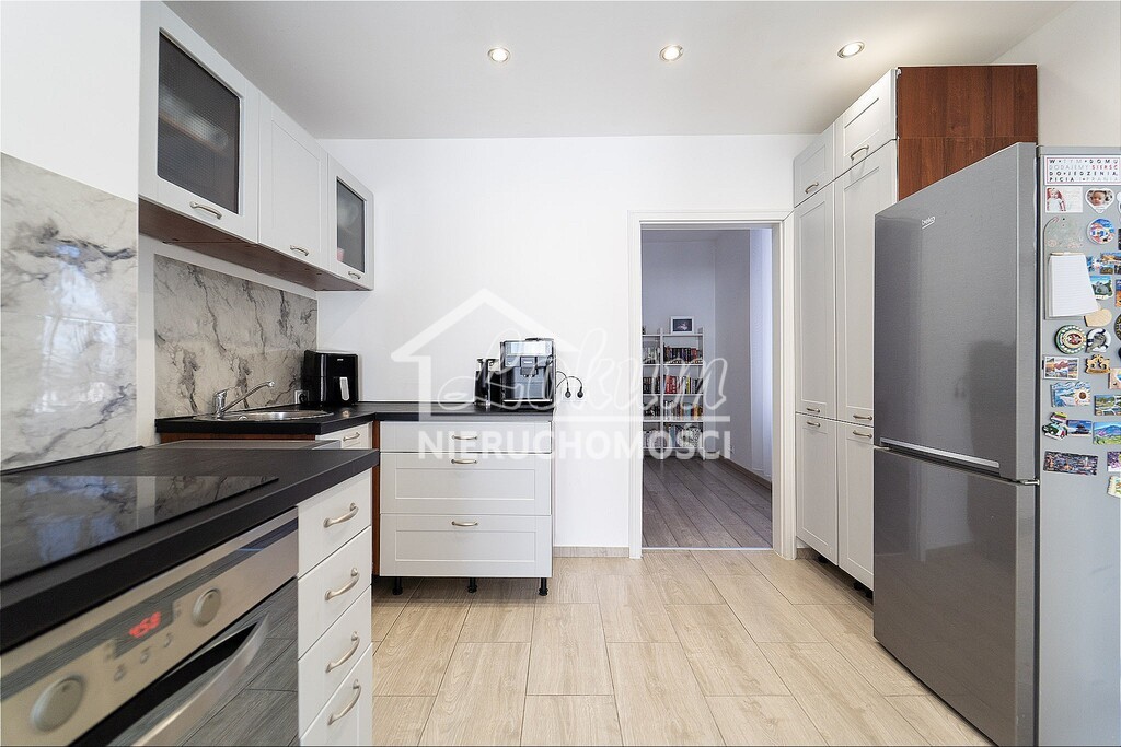 Mieszkanie 69,63&nbsp;m², Stargard - zdjęcie 6