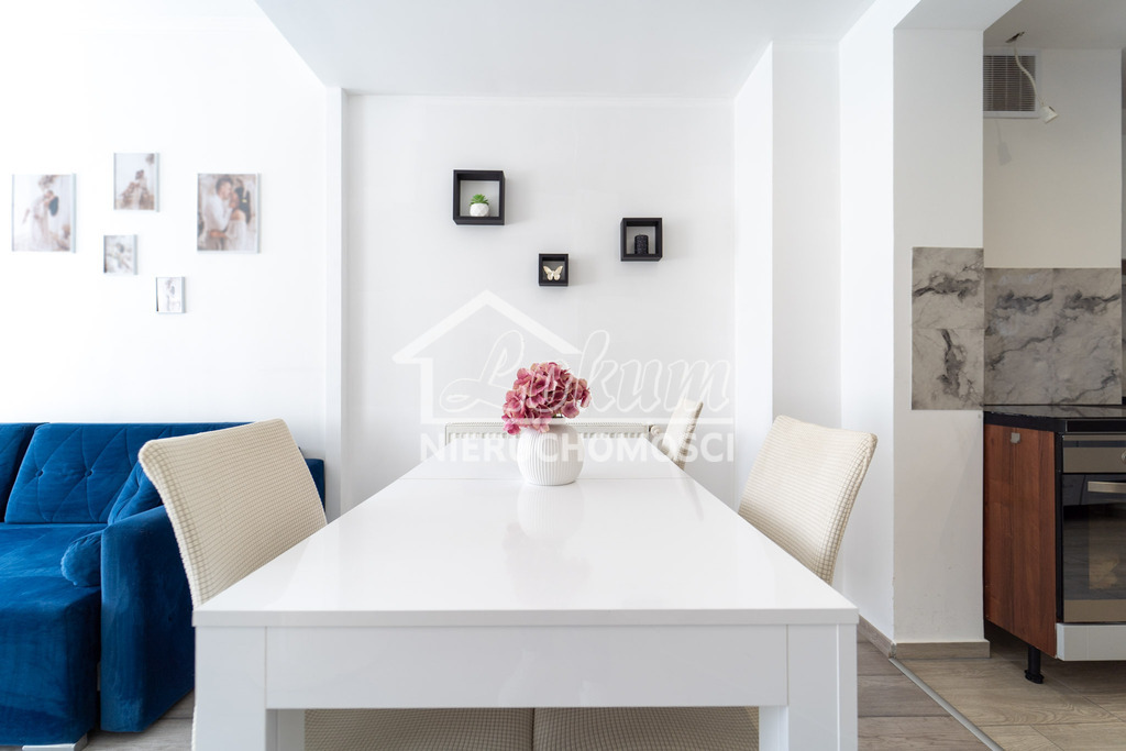 Mieszkanie 69,63&nbsp;m², Stargard - zdjęcie 3