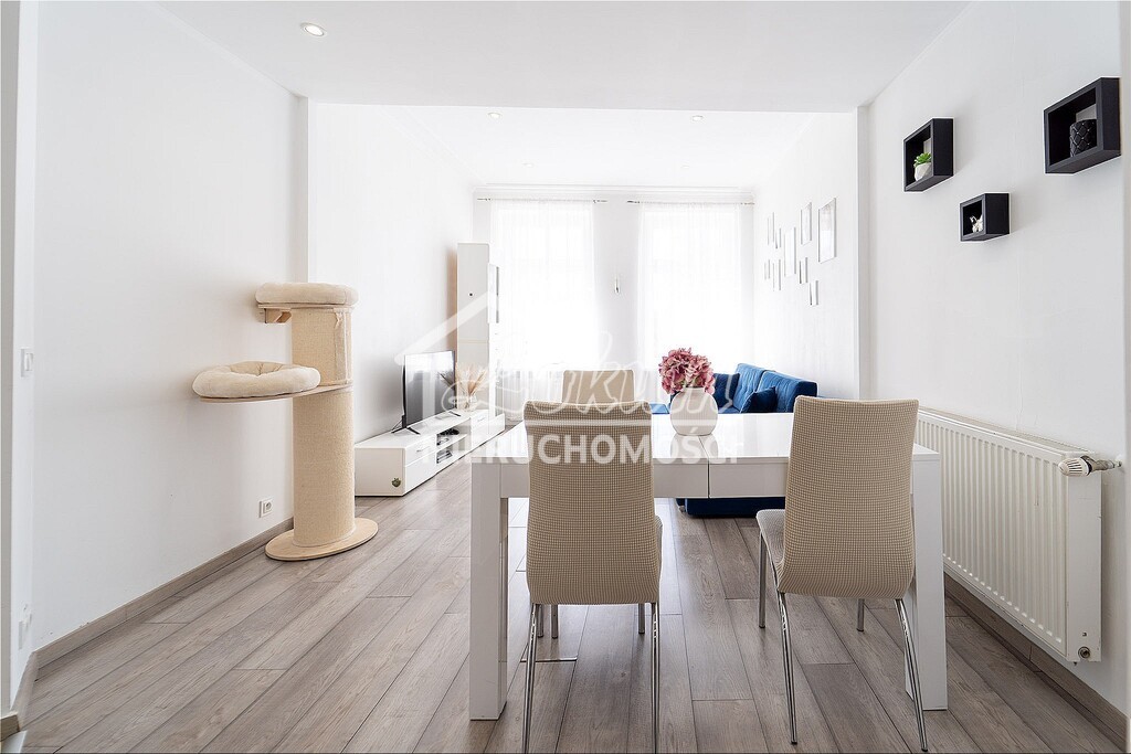 Mieszkanie 69,63&nbsp;m², Stargard - zdjęcie 2