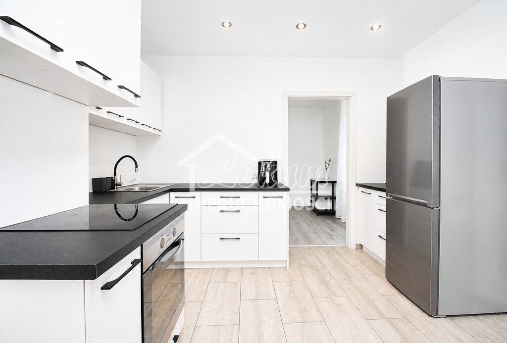 Mieszkanie 69,63&nbsp;m², Stargard - zdjęcie 4
