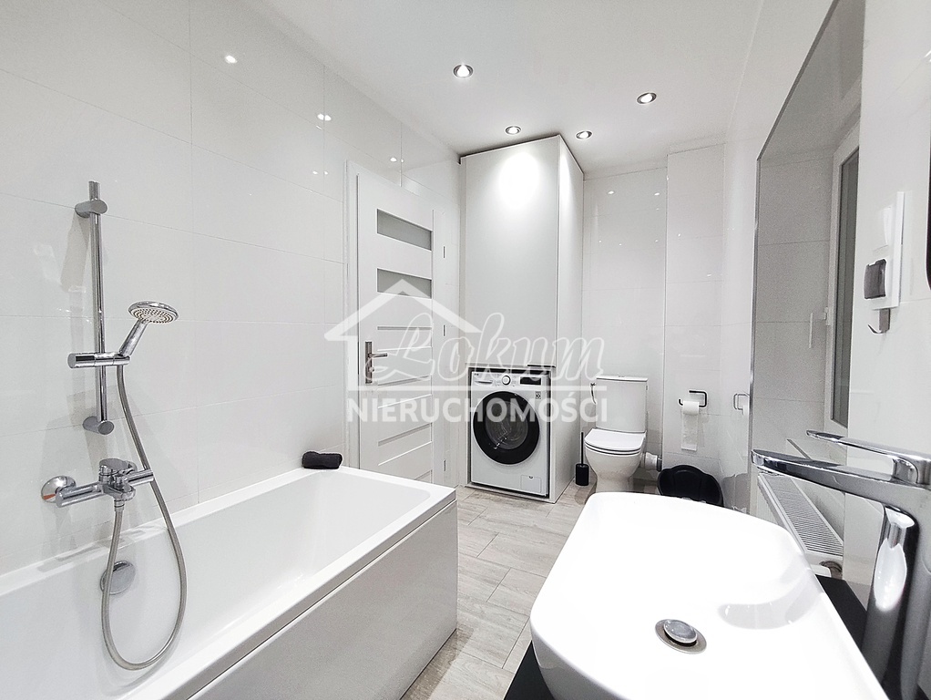 Mieszkanie 69,63&nbsp;m², Stargard - zdjęcie 16