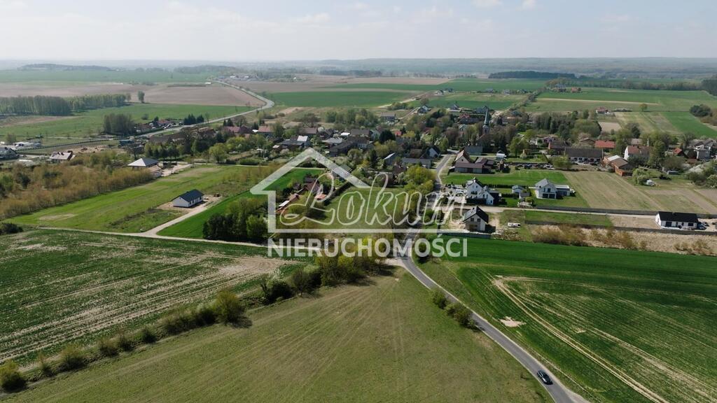 Działka budowlana 1029 m², Bielkowo - zdjęcie 2