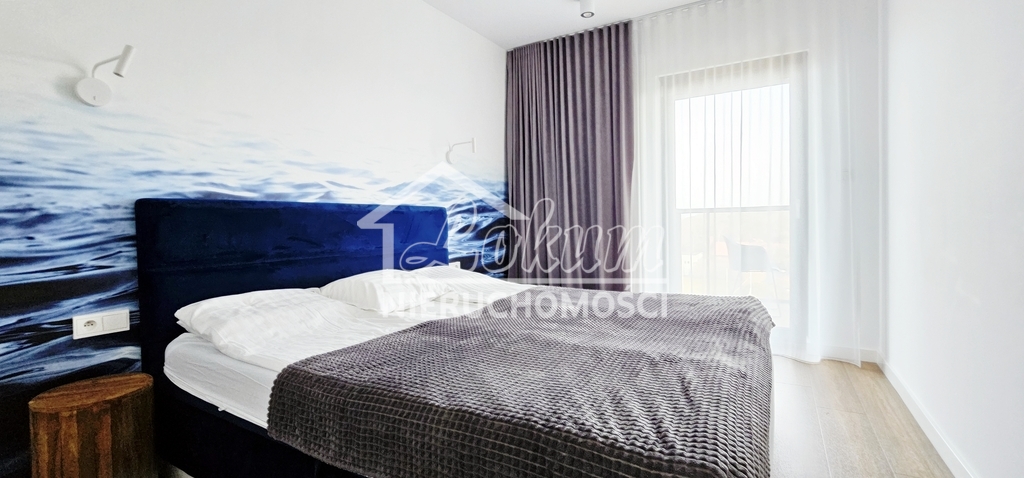 Mieszkanie 44,39&nbsp;m², Dziwnów, Kaprala Koniecznego - zdjęcie 7