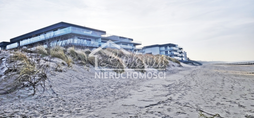 Mieszkanie 44,39&nbsp;m², Dziwnów, Kaprala Koniecznego - zdjęcie 15