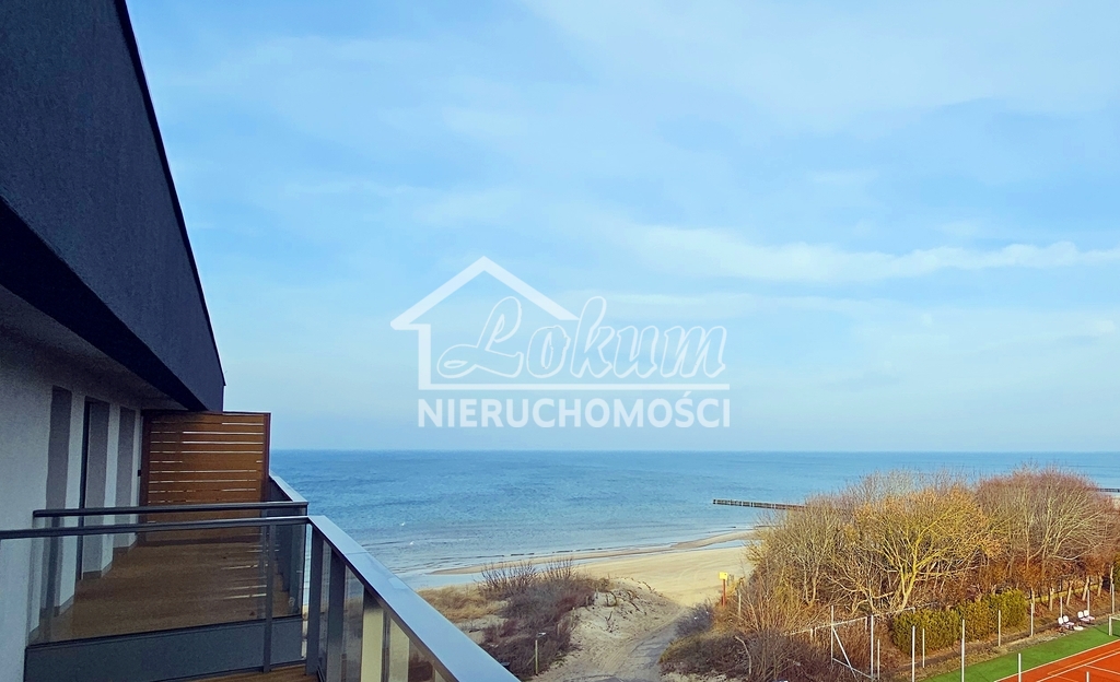 Mieszkanie 44,39&nbsp;m², Dziwnów, Kaprala Koniecznego - zdjęcie 8