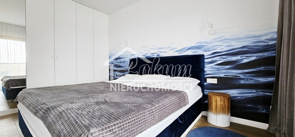 Mieszkanie 44,39&nbsp;m², Dziwnów, Kaprala Koniecznego - zdjęcie 11