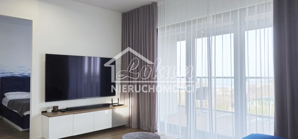 Mieszkanie 44,39&nbsp;m², Dziwnów, Kaprala Koniecznego - zdjęcie 18