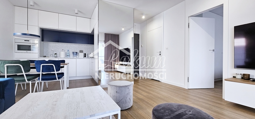 Mieszkanie 44,39&nbsp;m², Dziwnów, Kaprala Koniecznego - zdjęcie 5