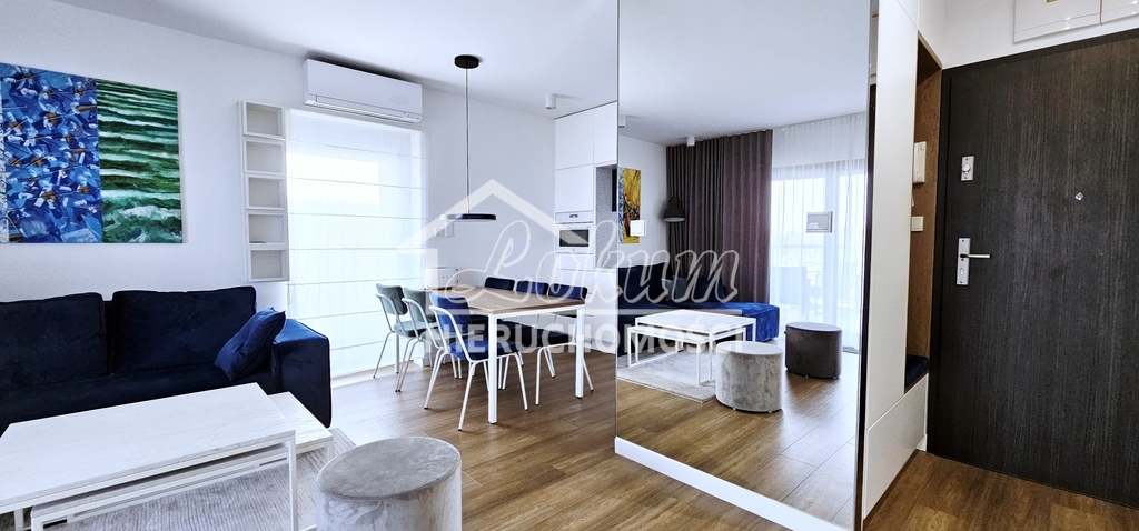 Mieszkanie 44,39&nbsp;m², Dziwnów, Kaprala Koniecznego - zdjęcie 19