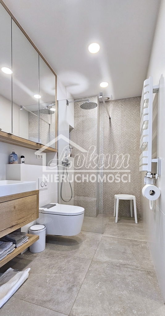 Mieszkanie 44,39&nbsp;m², Dziwnów, Kaprala Koniecznego - zdjęcie 13