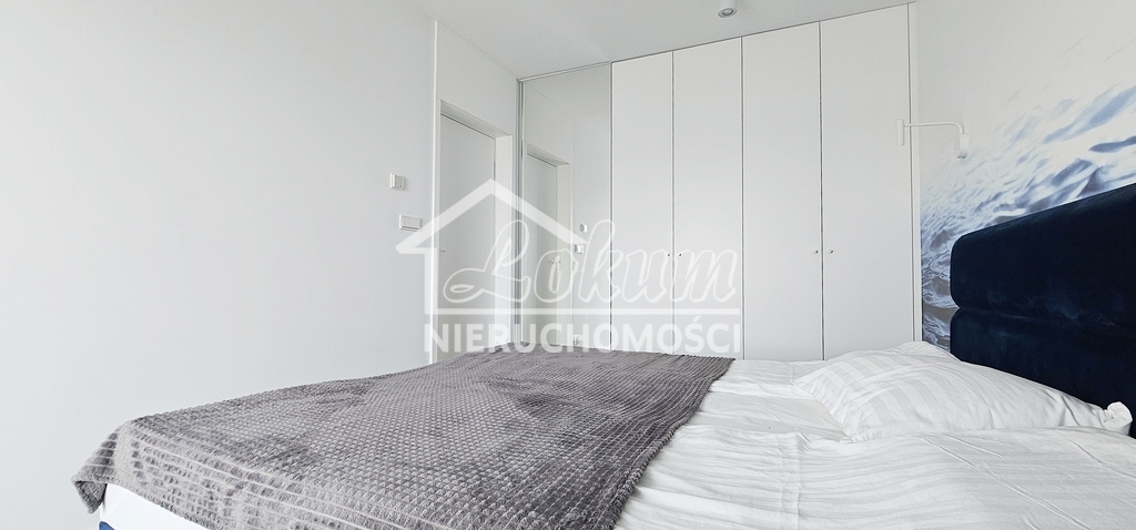 Mieszkanie 44,39&nbsp;m², Dziwnów, Kaprala Koniecznego - zdjęcie 12