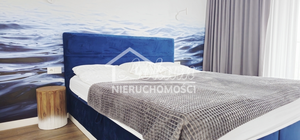 Mieszkanie 44,39&nbsp;m², Dziwnów, Kaprala Koniecznego - zdjęcie 10