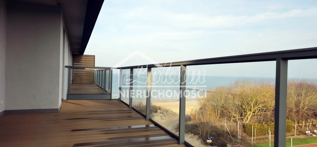 Mieszkanie 44,39&nbsp;m², Dziwnów, Kaprala Koniecznego - zdjęcie 9