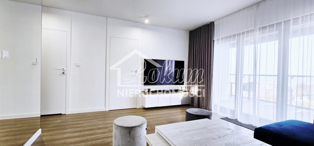 Mieszkanie 44,39&nbsp;m², Dziwnów, Kaprala Koniecznego - zdjęcie 17