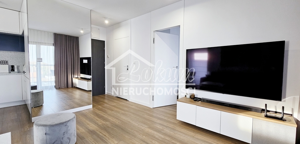 Mieszkanie 44,39&nbsp;m², Dziwnów, Kaprala Koniecznego - zdjęcie 6