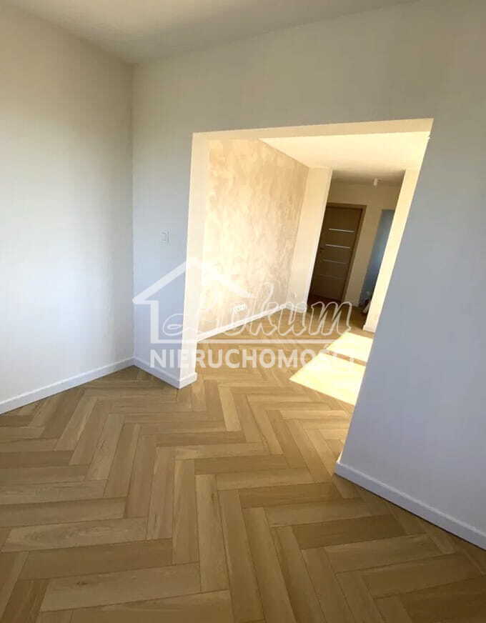Mieszkanie 47,92&nbsp;m², Police - zdjęcie 4